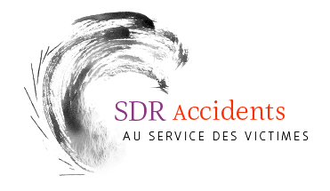 SDR Accidents : expert réparation préjudice corporel
