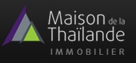 Agence immobilière Thaïlande