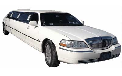 louer limousine avec chauffeur pour mariage